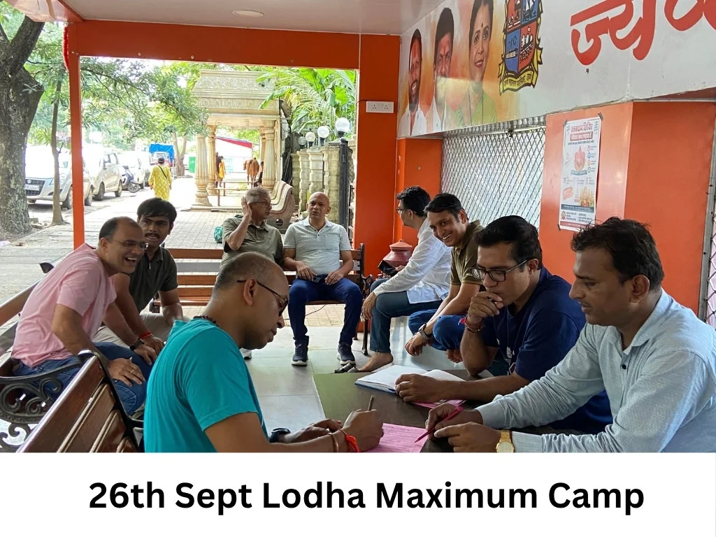 Blood Donation Camp